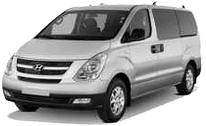 Hyundai H1