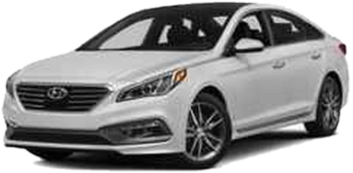 Sonata / Camry