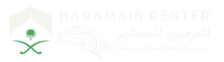 Haramain Renter