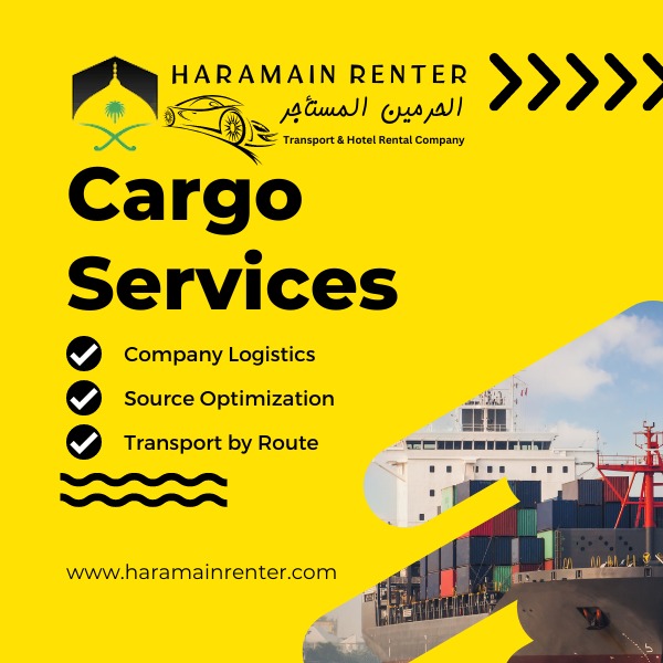 Haramain Cargo Services