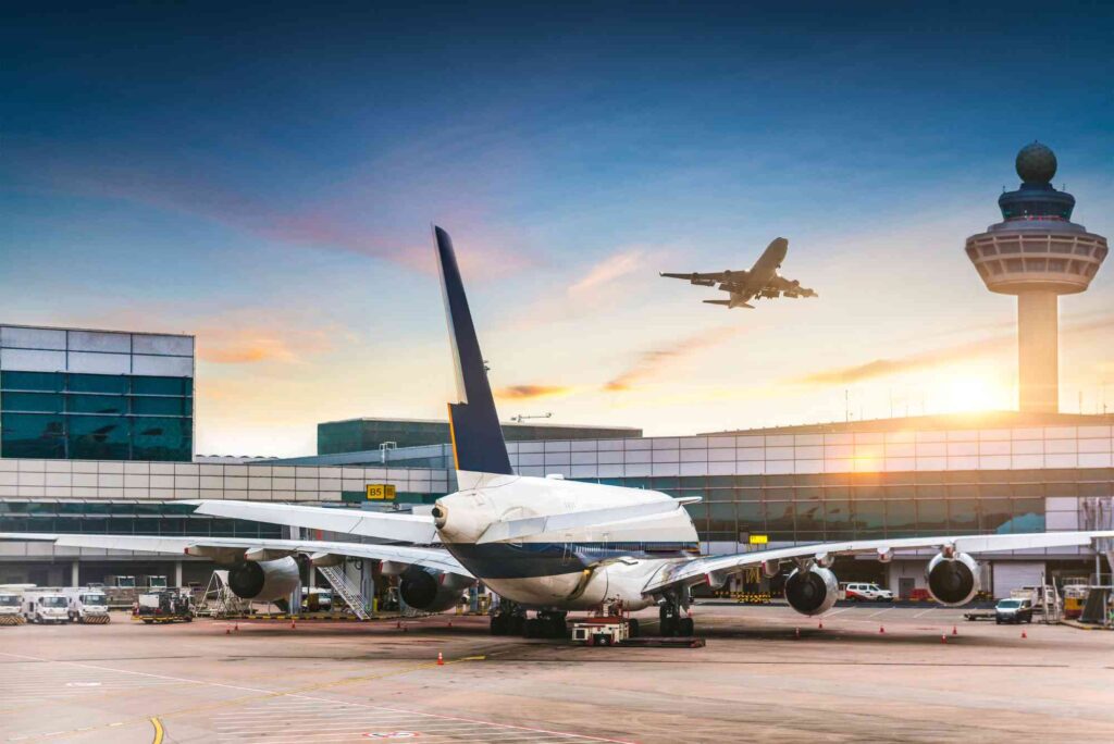 How to Book Airport Transfers in Jeddah Hassle-Free.