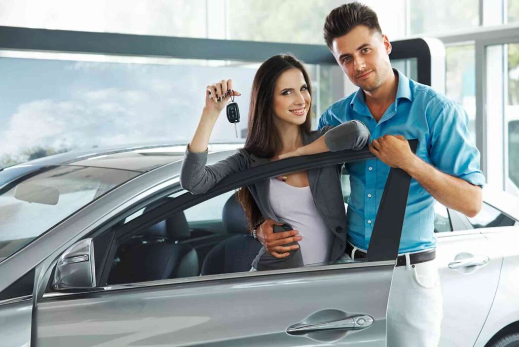 Why Renting a Car is Ideal for Exploring Jeddah and Surroundings.