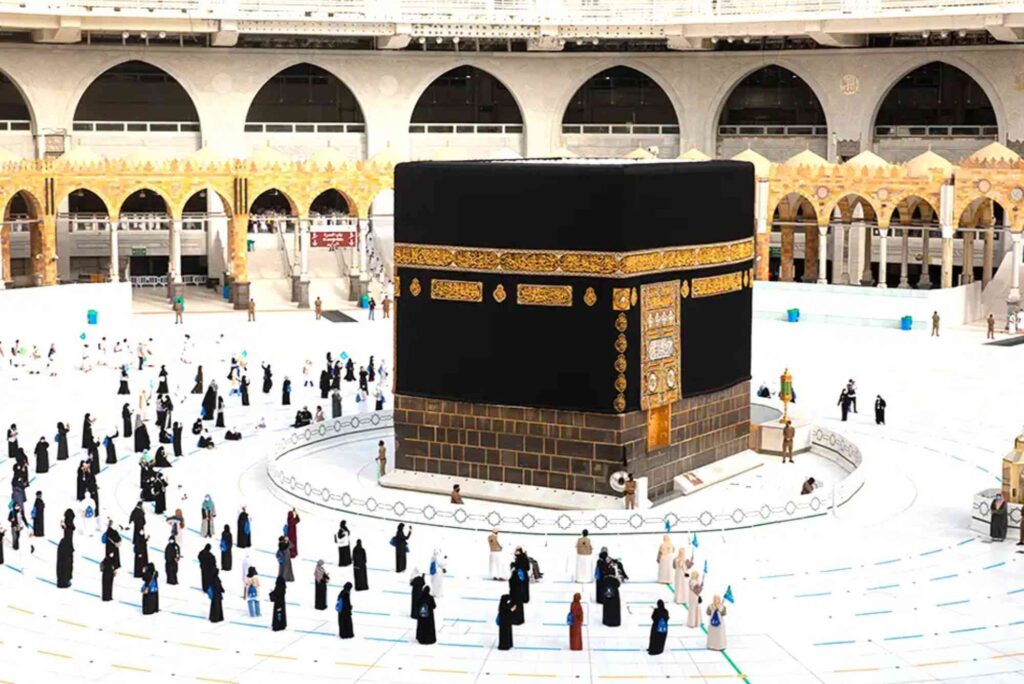 Budget-Friendly Travel Tips For Visiting Madinah