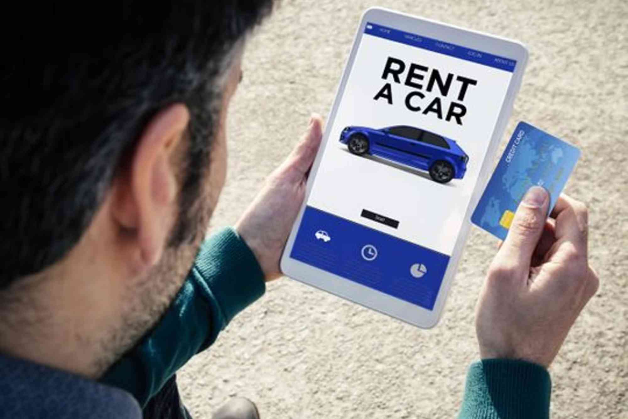 How to Book a Rental Car in Madinah Online – Quick and Easy Steps