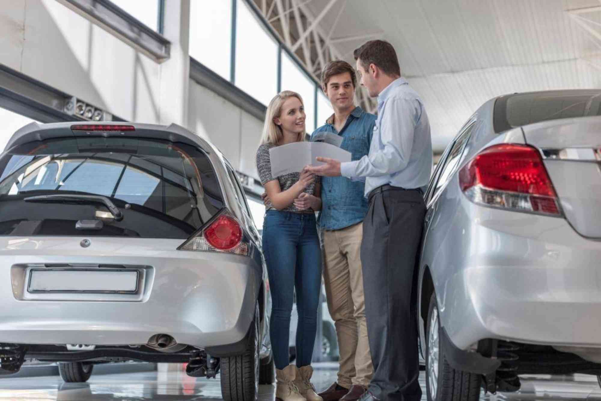 How to Choose the Best Car Rental Service for Your Needs