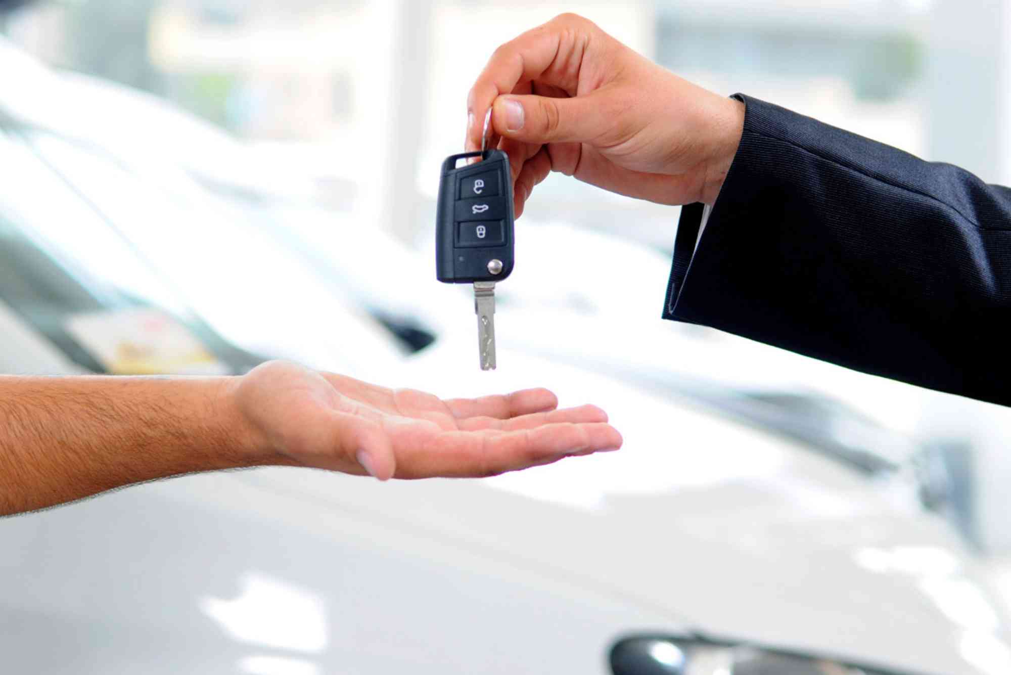 How to Find Affordable Car Rentals in Madinah – Budget-Friendly Tips.