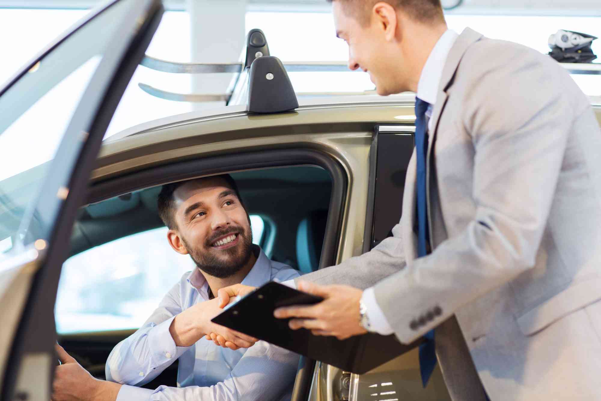 How to Find Cheap Car Rentals Without Sacrificing Quality.