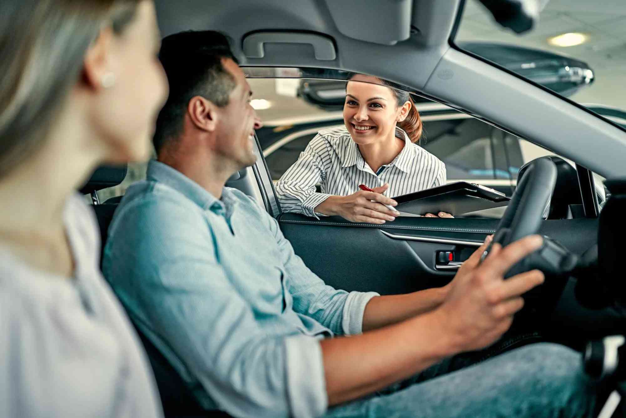 How to Rent a Car for Business Trips – Professional Tips.
