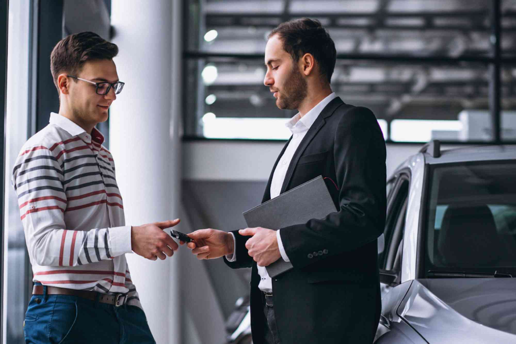 How to Choose the Best Car Rental Service for Your Needs.