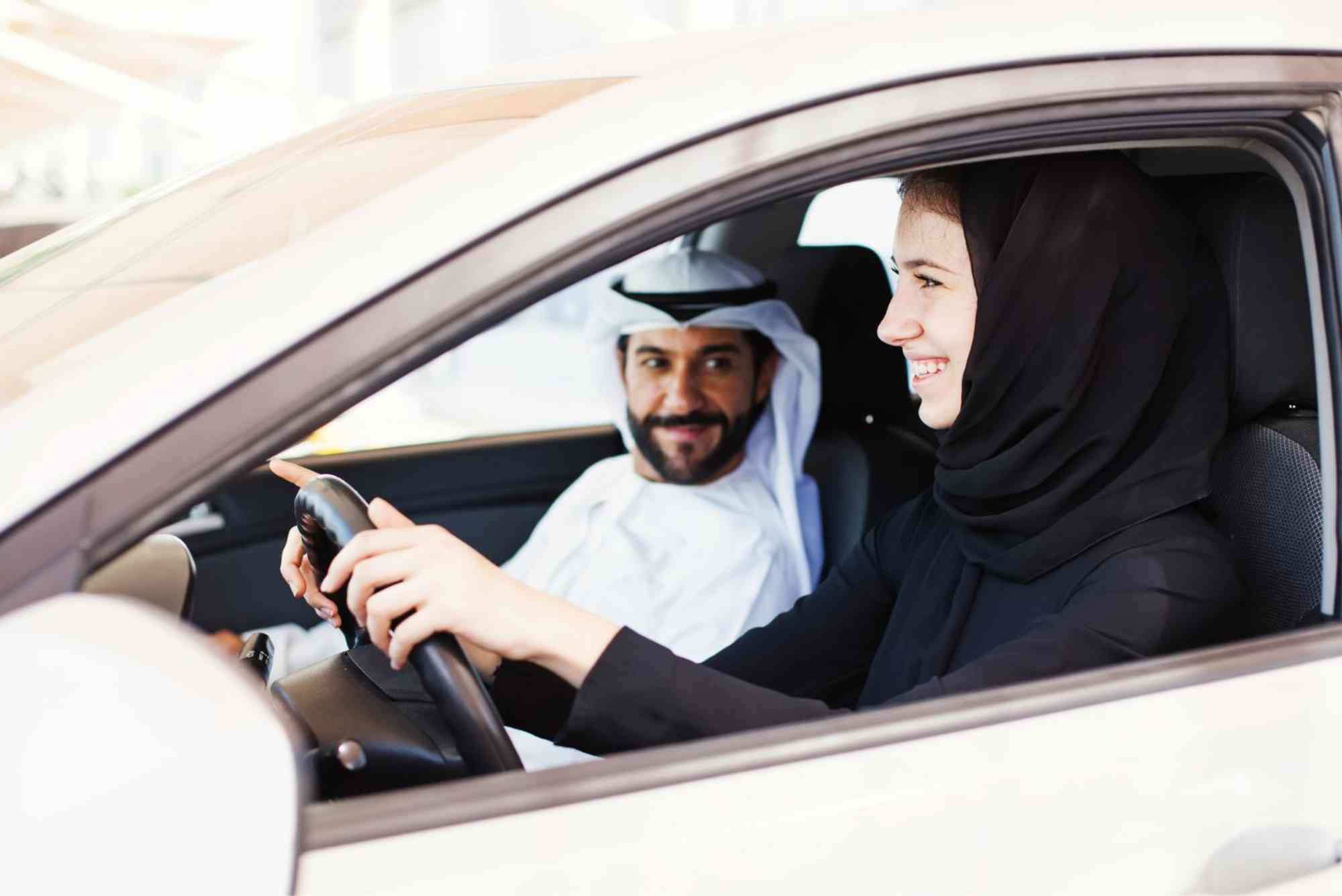 Step-by-Step Guide to Renting a Car in Madinah for Hajj and Umrah.