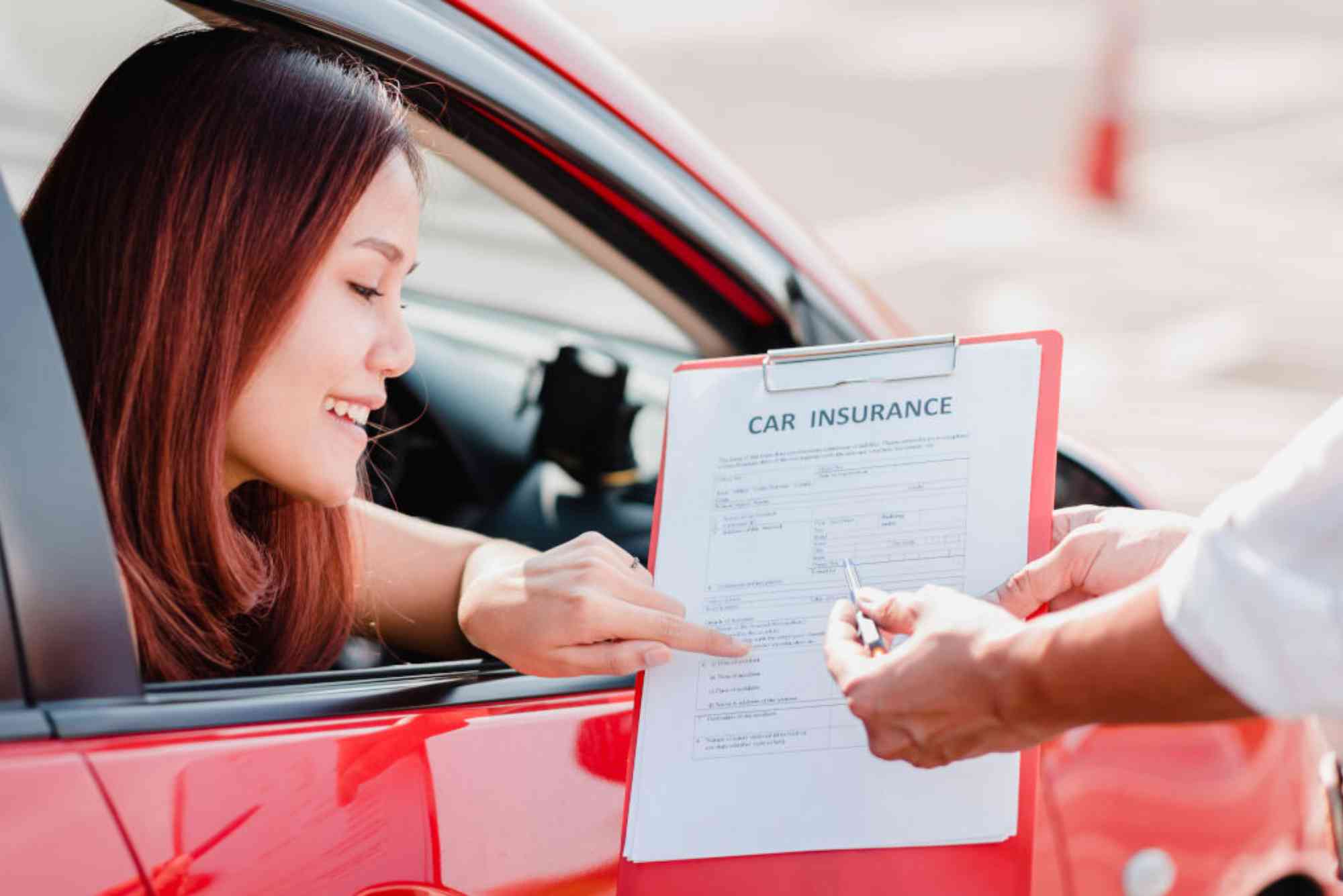 The Importance of Insurance When Renting a Car – Safety First.