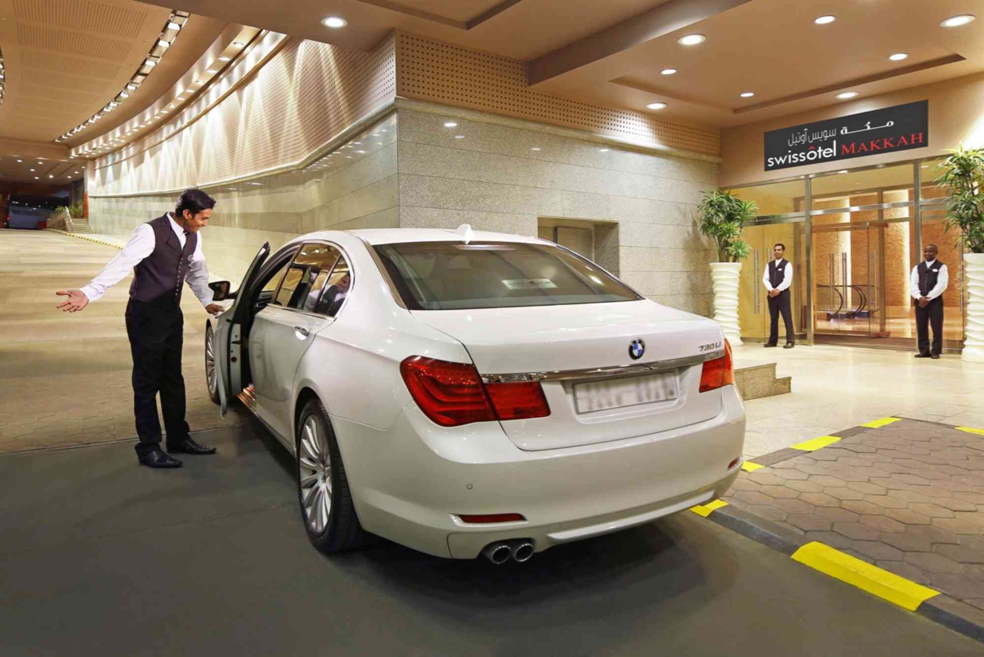 Tips for Choosing the Best Car Rental Service in Madinah