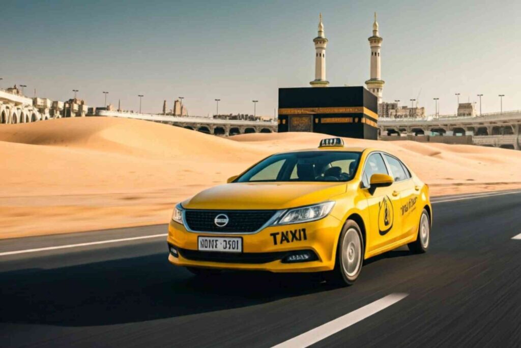 Top Benefits of Renting a Car in Madinah for Pilgrims and Tourists