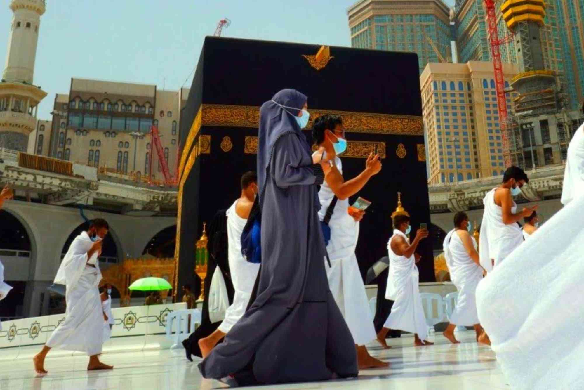 Top Benefits of Renting a Car in Makkah for Pilgrims and Tourists. (1)