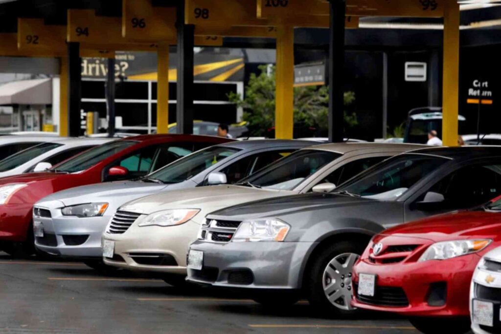 Top Car Rental Companies in Makkah – Reviews and Recommendations.