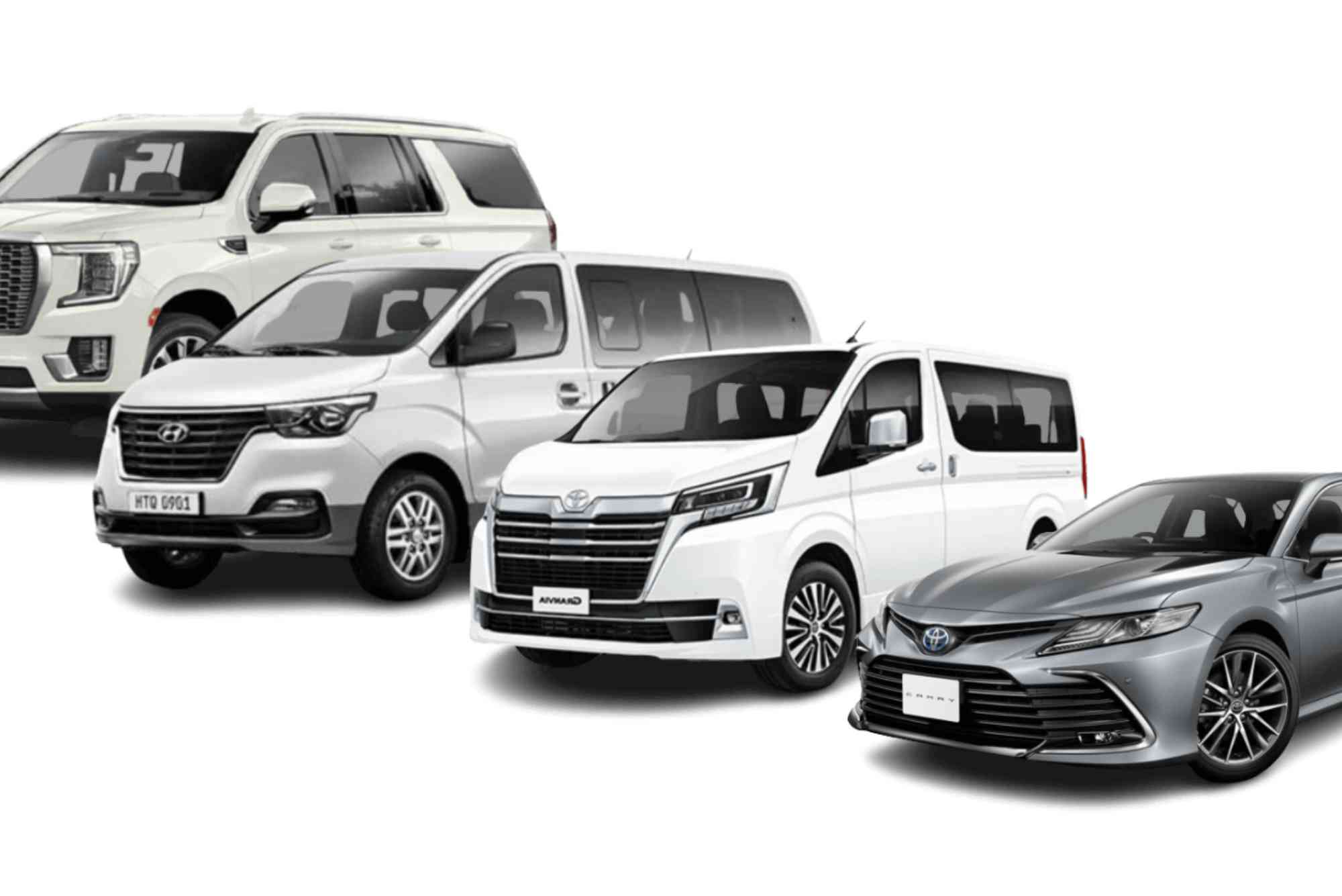 Top Features to Look for When Renting a Car in Madinah