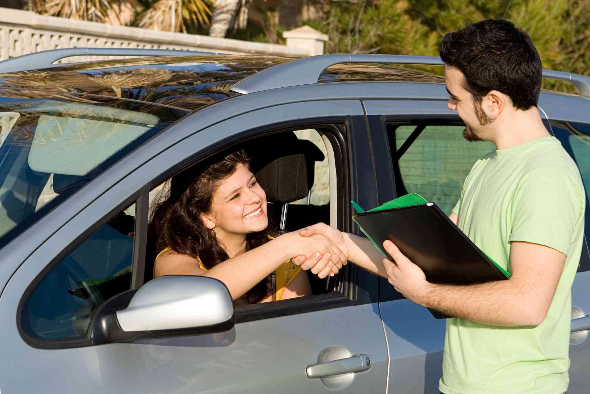 Top Features to Look for When Renting a Car.