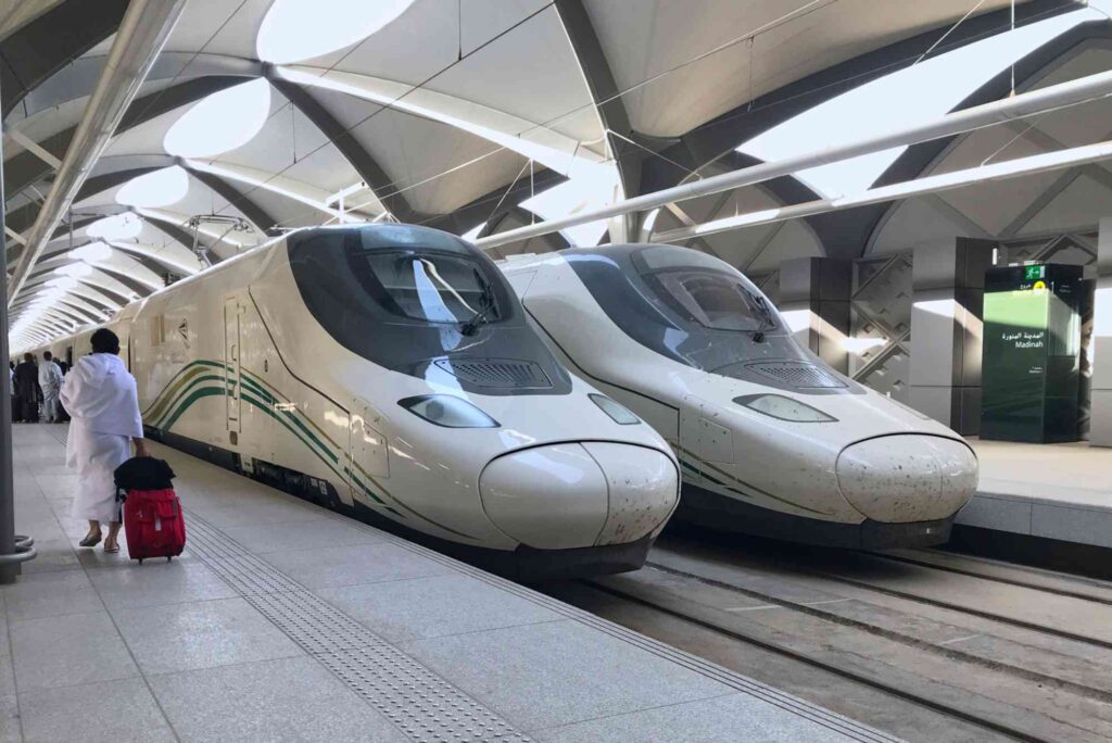 Top Reasons to Use Private Transport Services in Jeddah.