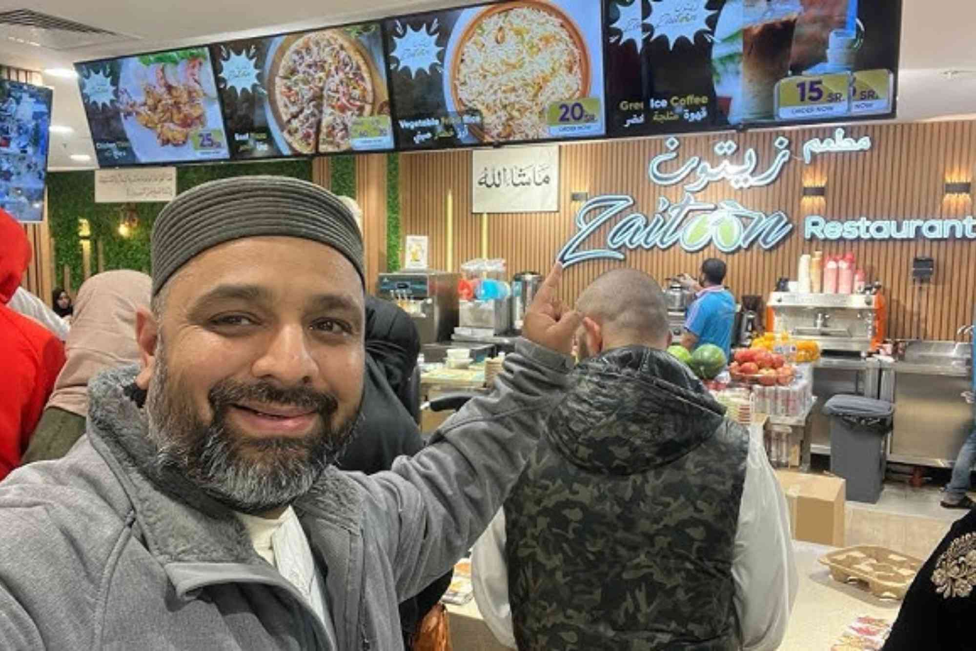 Top Restaurants And Dining Spots In Madinah For Pilgrims And Tourists