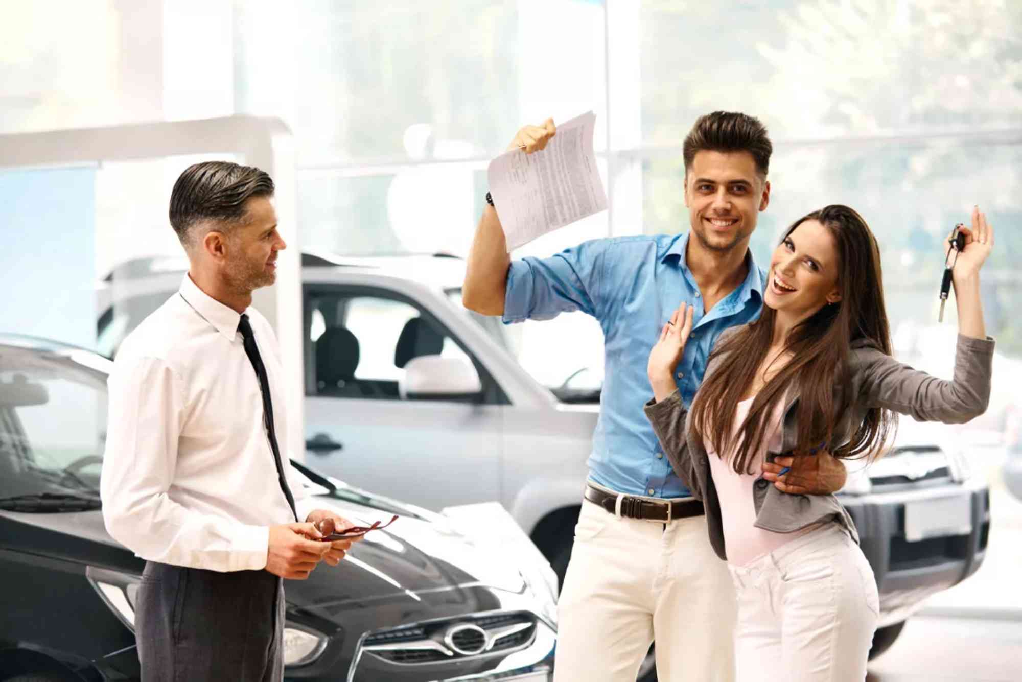 Why Renting a Car is a Smart Choice The Benefits