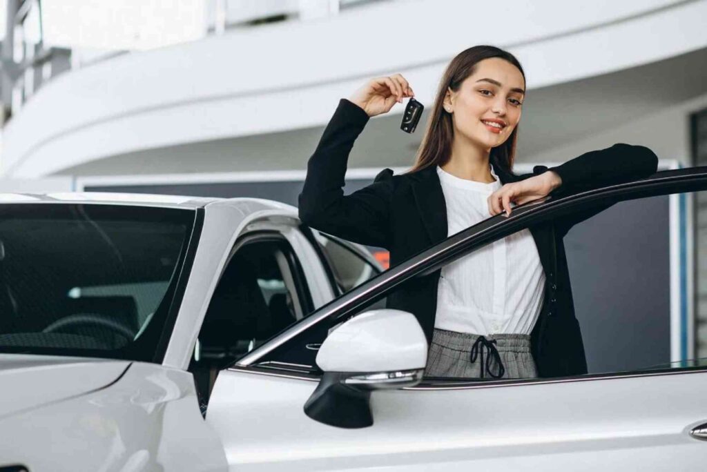 A Complete Guide to Renting a Luxury Car for Special Occasions.