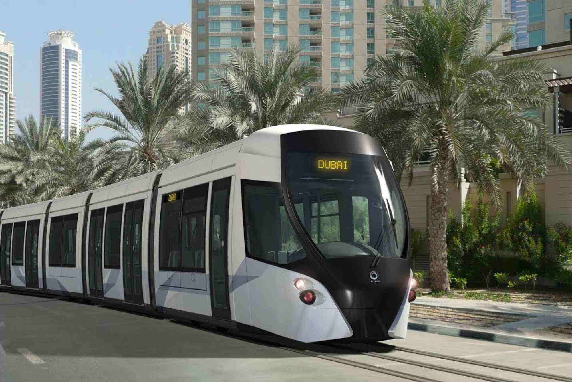How Public Transport in Jeddah Supports Tourism and Business Growth.