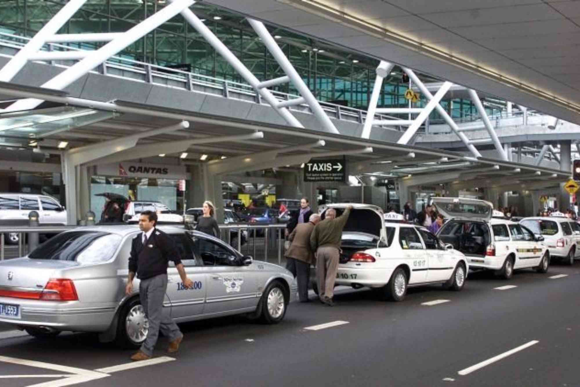 Best Car Rental Options for Airport Pickups and Drop-offs.