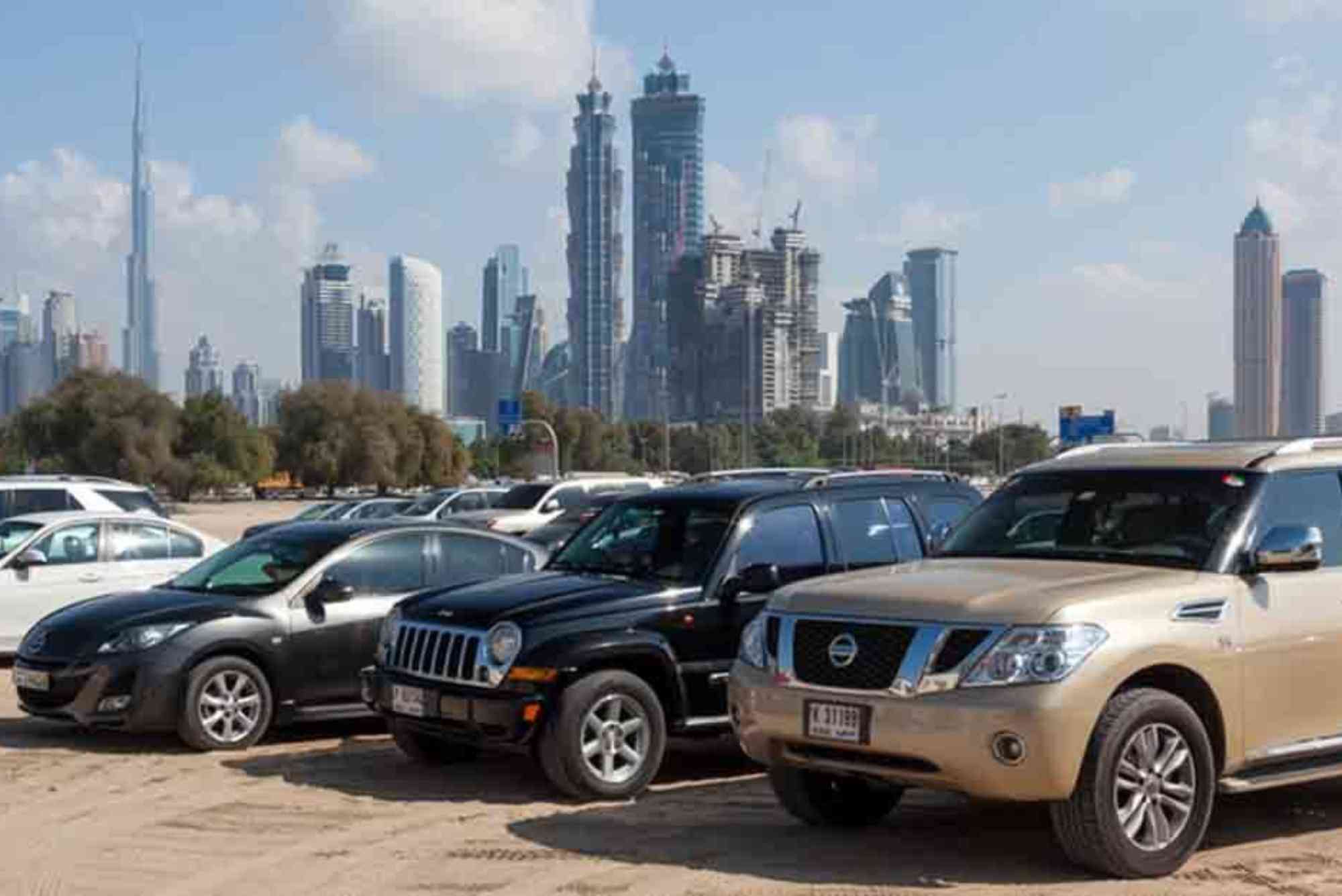 Best Cars to Rent for Hajj and Umrah Pilgrimage in Makkah.