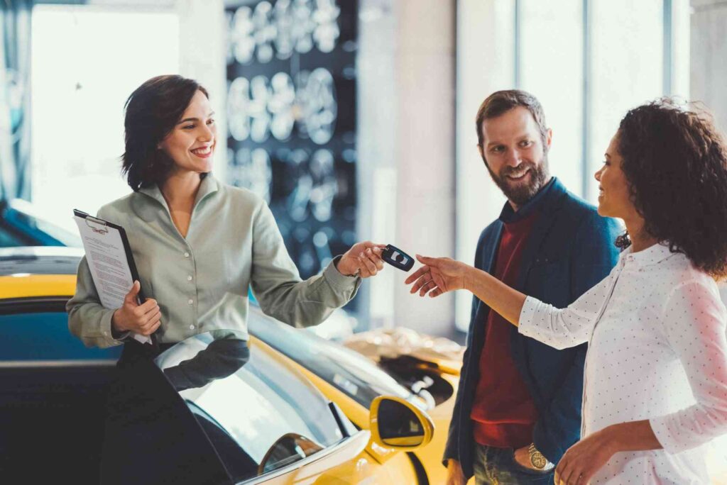 Best Practices for Returning Rental Cars in Madinah Without Extra Charges