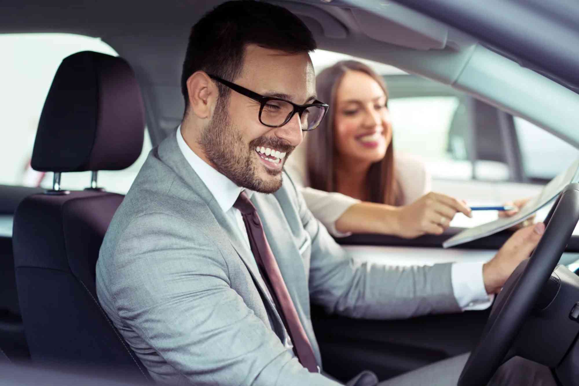 Best Practices for Returning Rental Cars in Makkah Without Extra Charges.