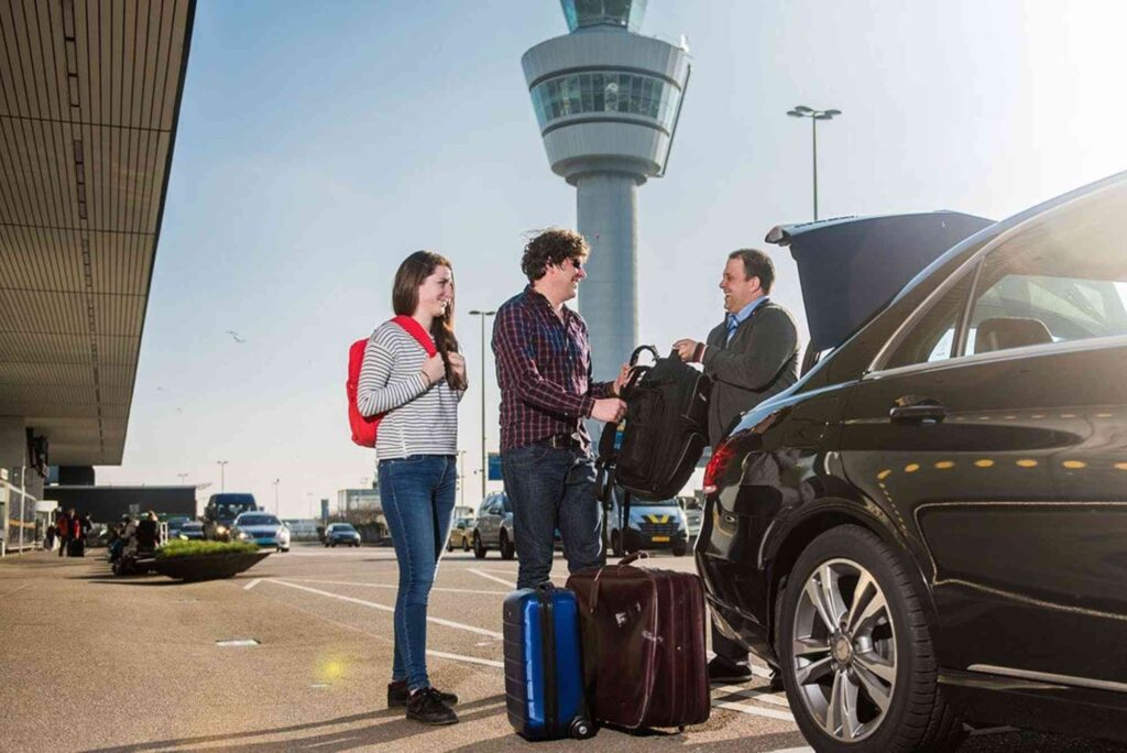Best Transportation Options for Families Visiting Jeddah.