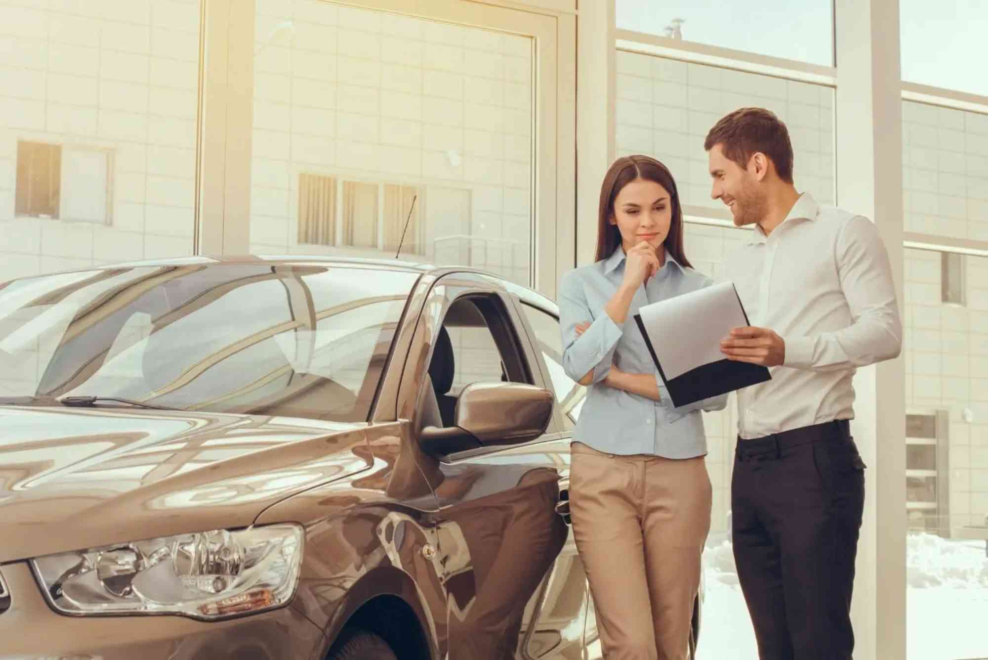 Car Rental Trends for 2024 – What Customers Want.