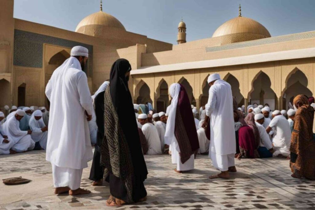 Cultural Etiquette In Madinah – What Visitors Should Know