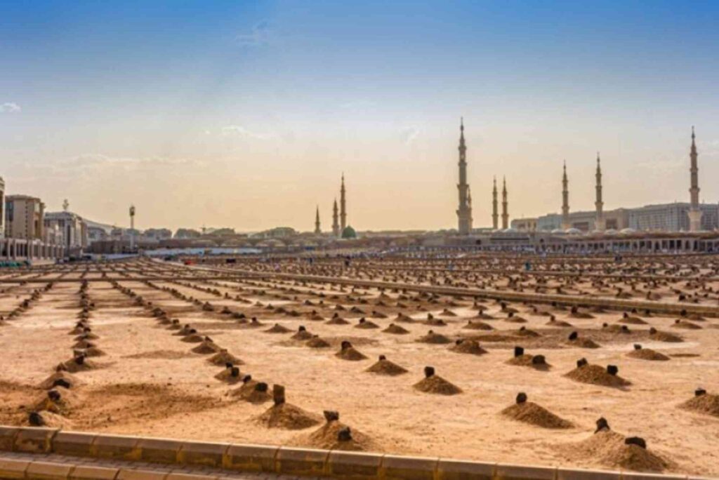 Historical Sites In Madinah – Exploring Islamic Heritage
