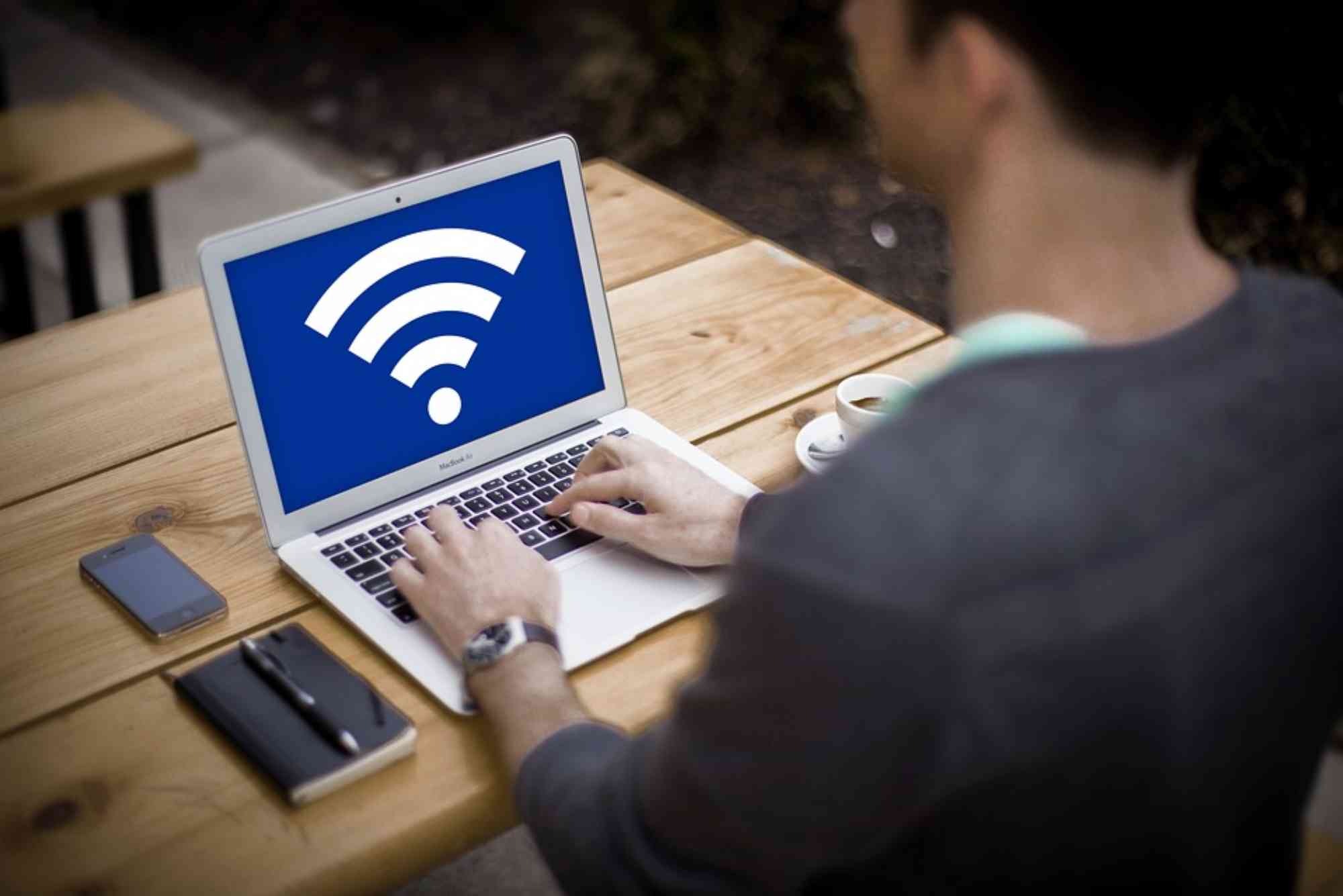 How To Stay Connected – Wi-Fi And Internet Access In Madinah