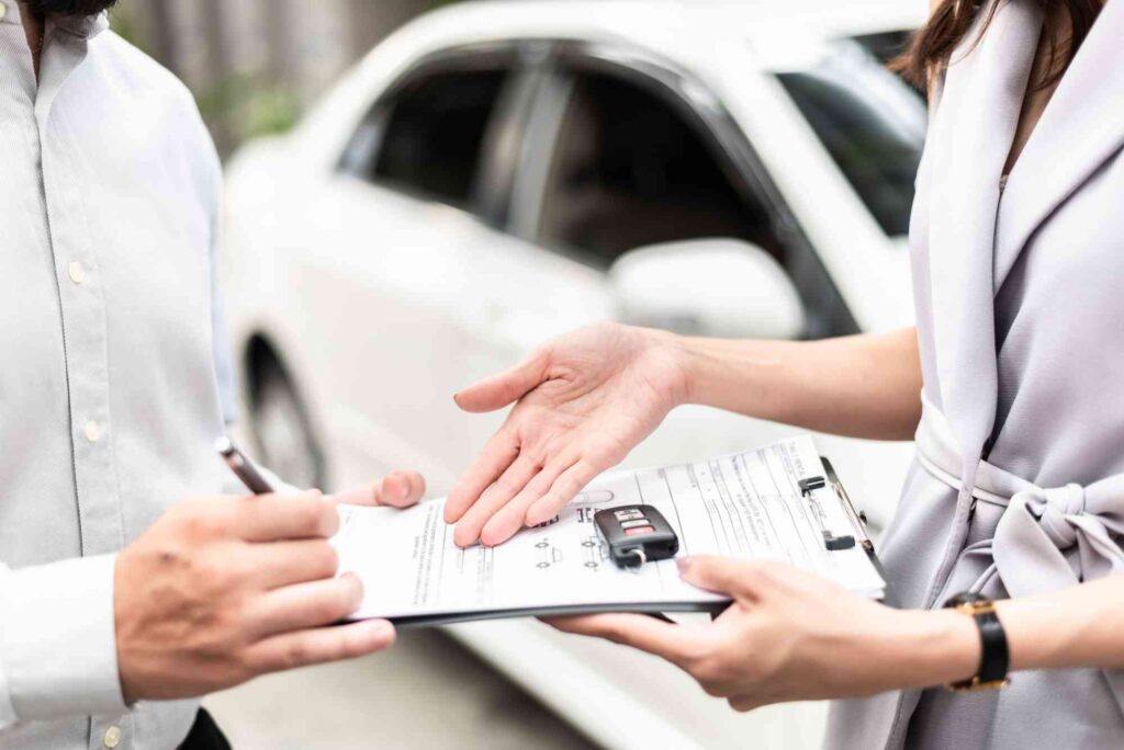 How to Avoid Extra Fees and Charges When Renting a Car.