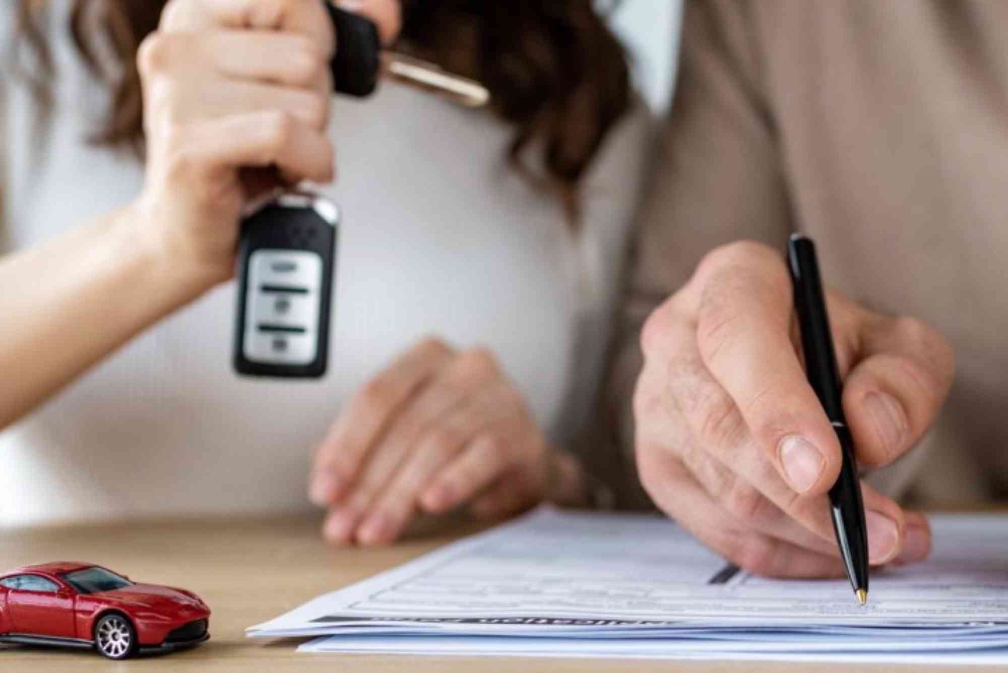 How to Avoid Hidden Charges When Renting a Car in Makkah.