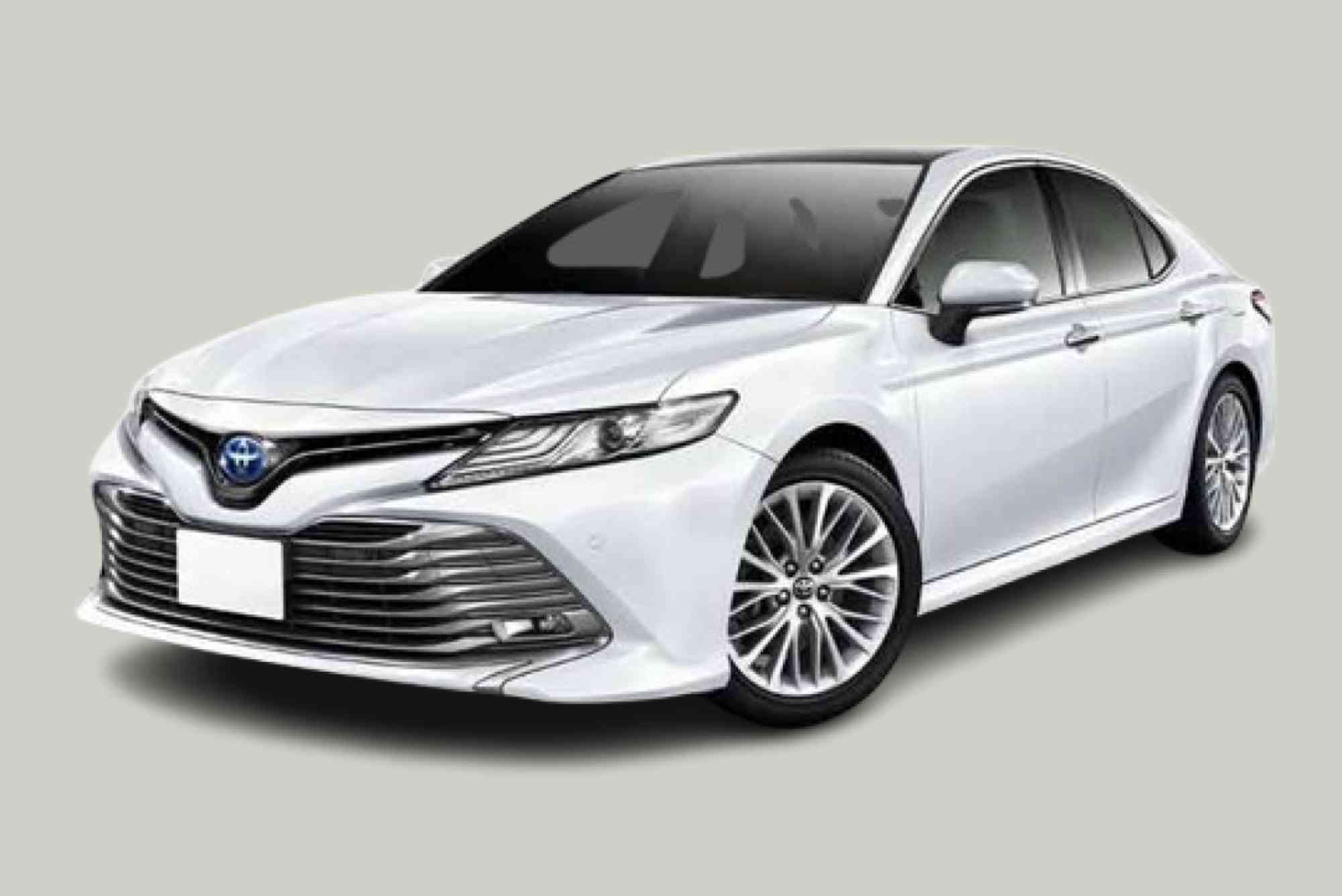 How to Choose Eco-Friendly Cars for Rentals in Makkah.