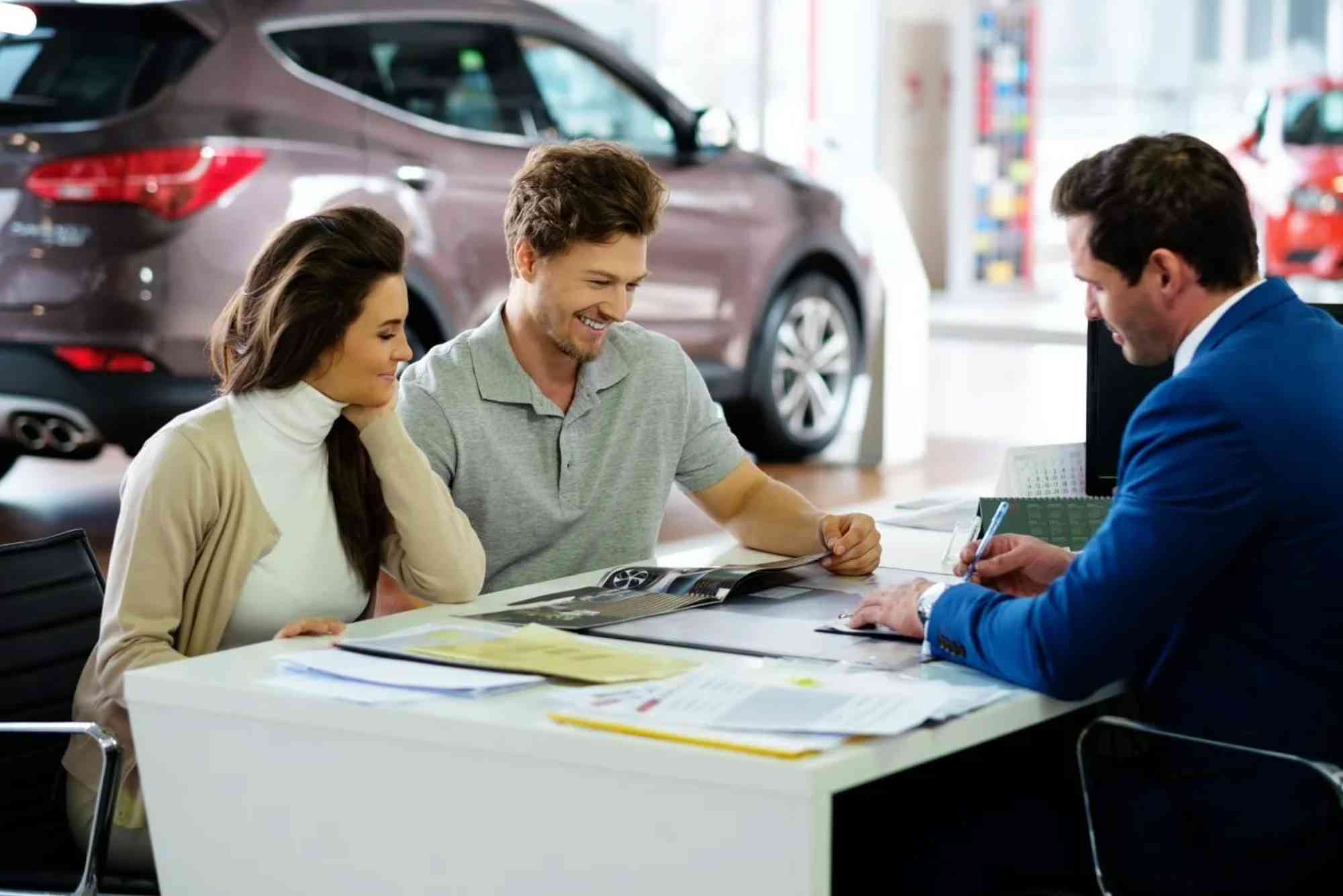 How to Compare Car Rental Rates and Get the Best Deals.
