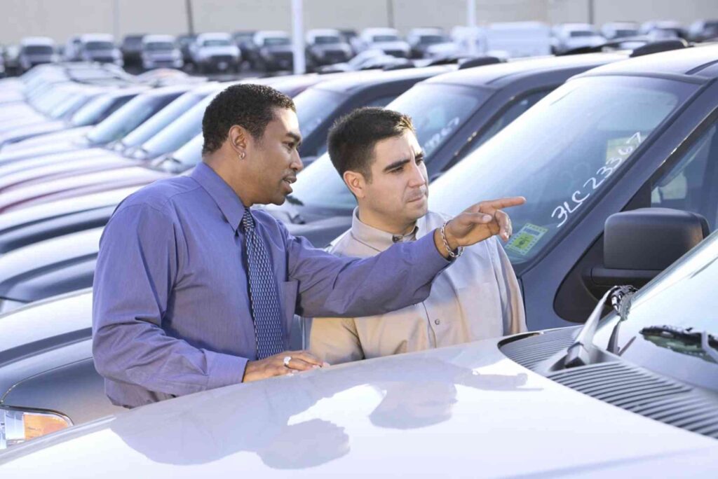 How to Handle Fuel Policies When Renting a Car.