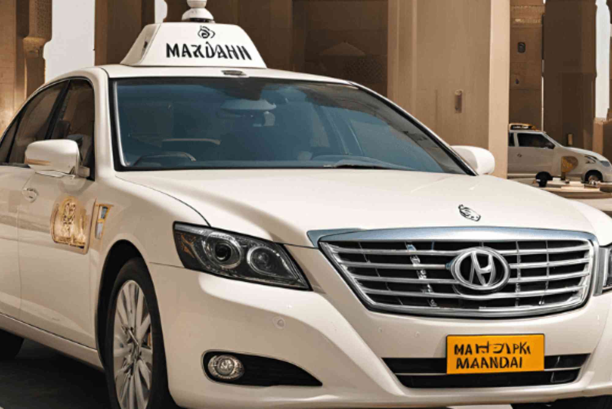 How to Rent a Car for Large Groups or Family Tours in Makkah. (1)