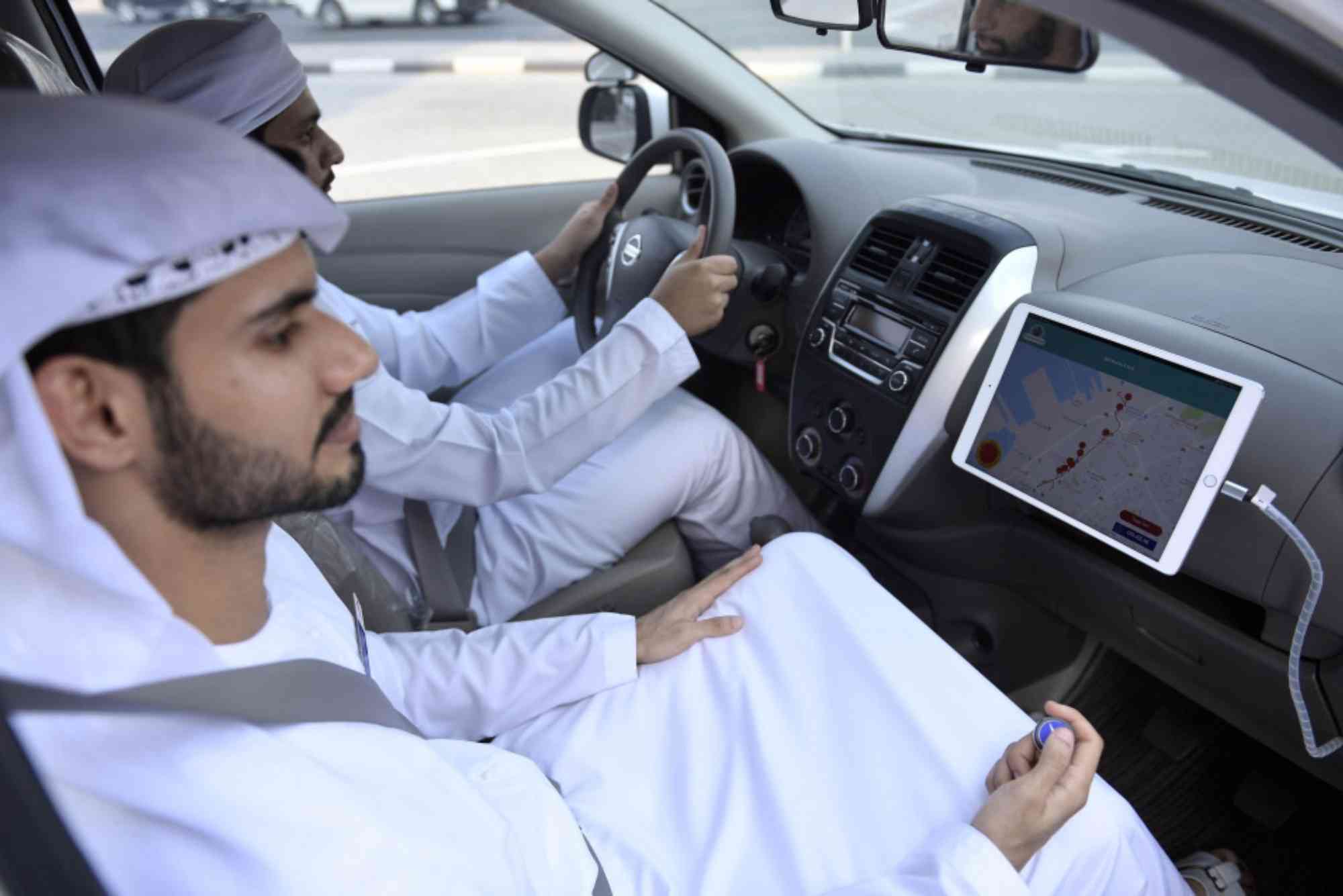 How to Rent a Car with a Driver in Makkah for Comfortable Travel