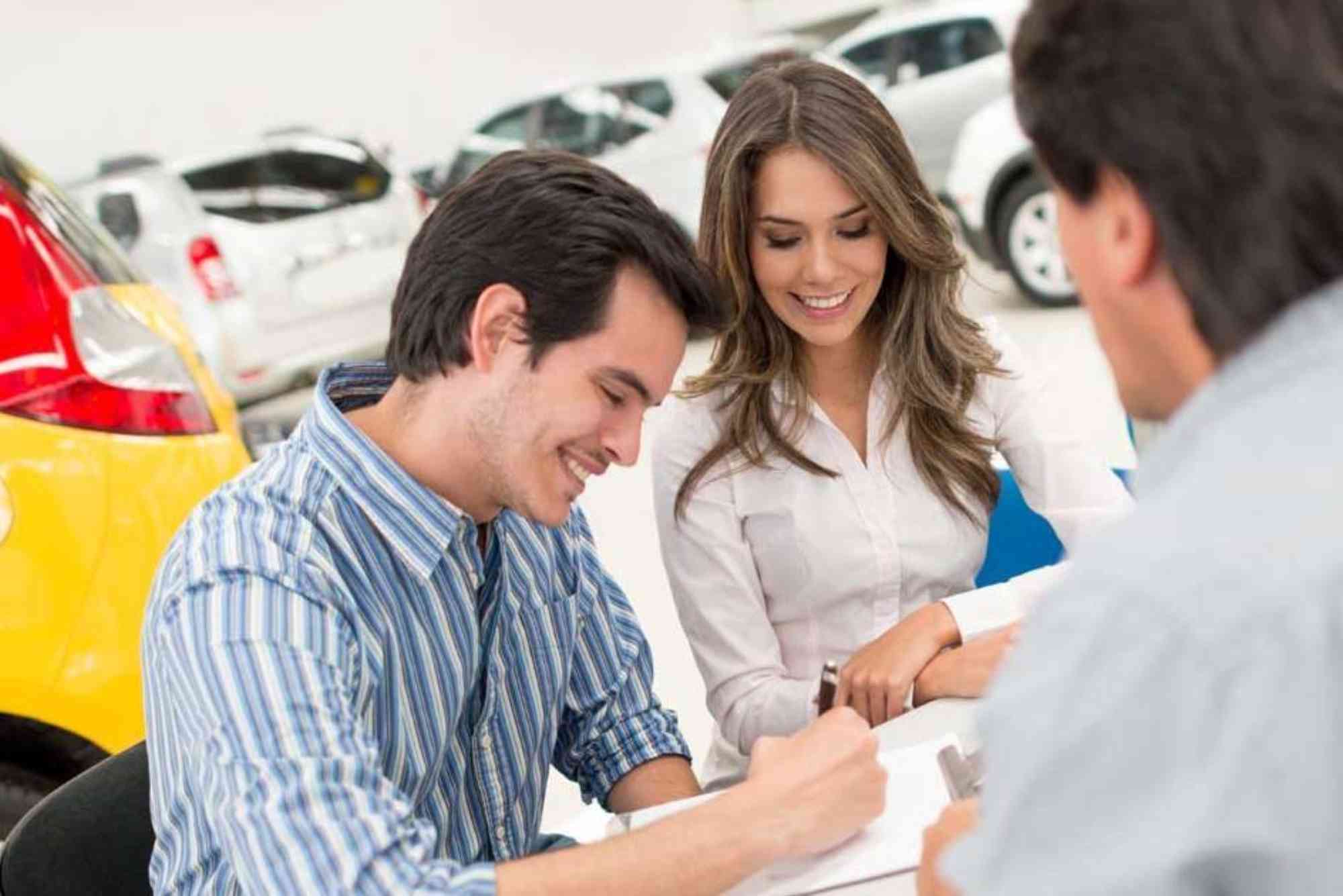 What You Need to Know About Car Rental Deposits and Refunds.