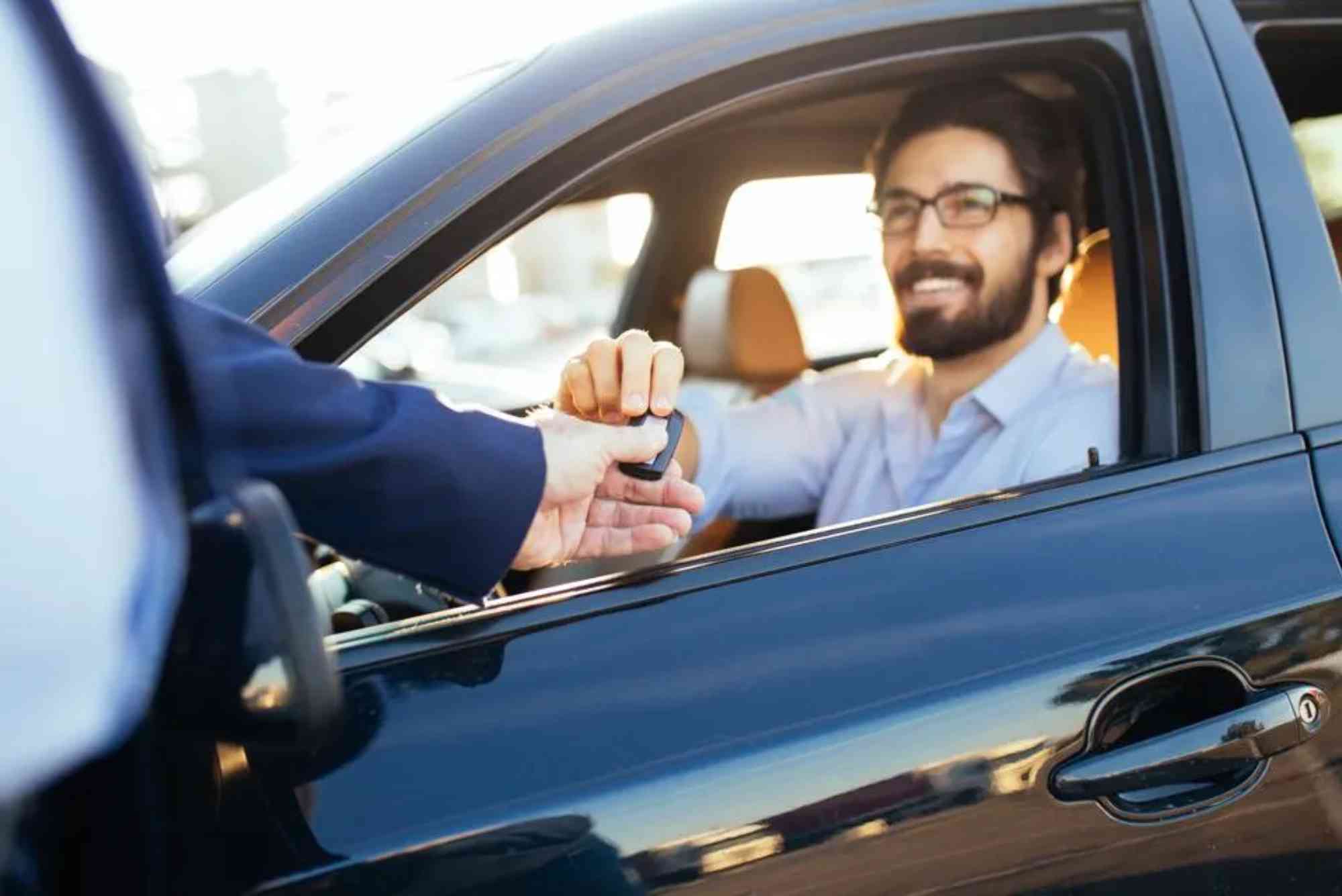 Monthly Car Rental Plans – Why They’re Ideal for Longer Stays in Makkah.