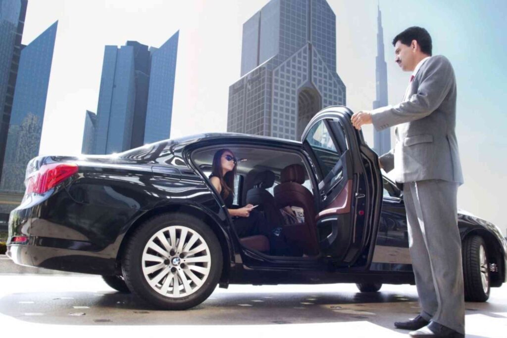 Renting Luxury Cars for Business and Events in Makkah – A Complete Guide.