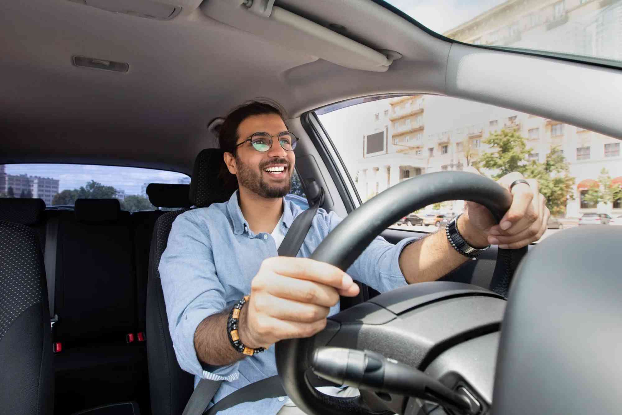 Tips for Finding Last-Minute Car Rental Deals in Madinah