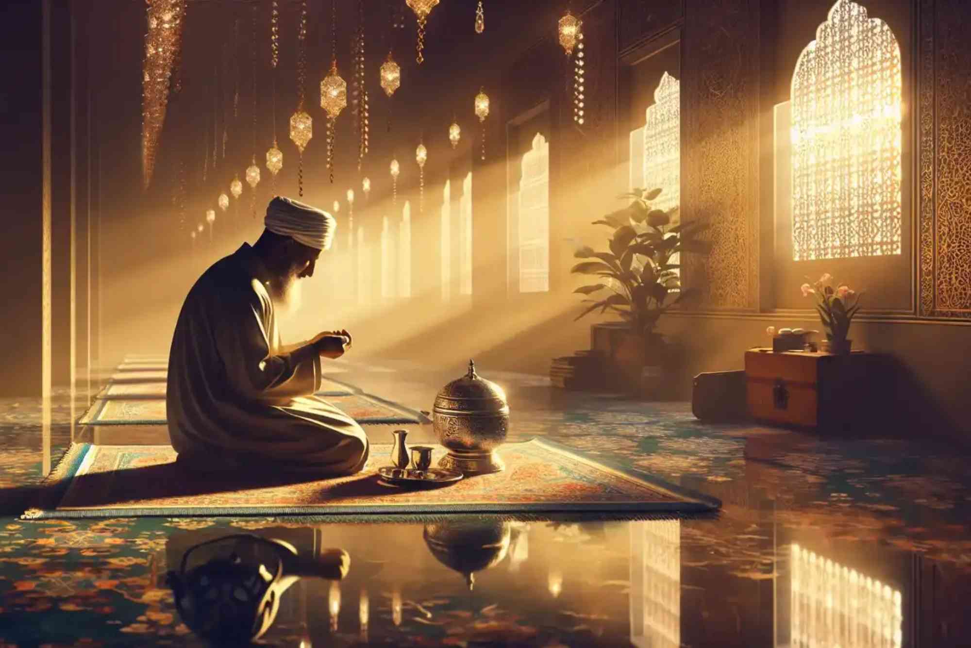 Tips For Managing Time Between Prayers And Sightseeing In Madinah