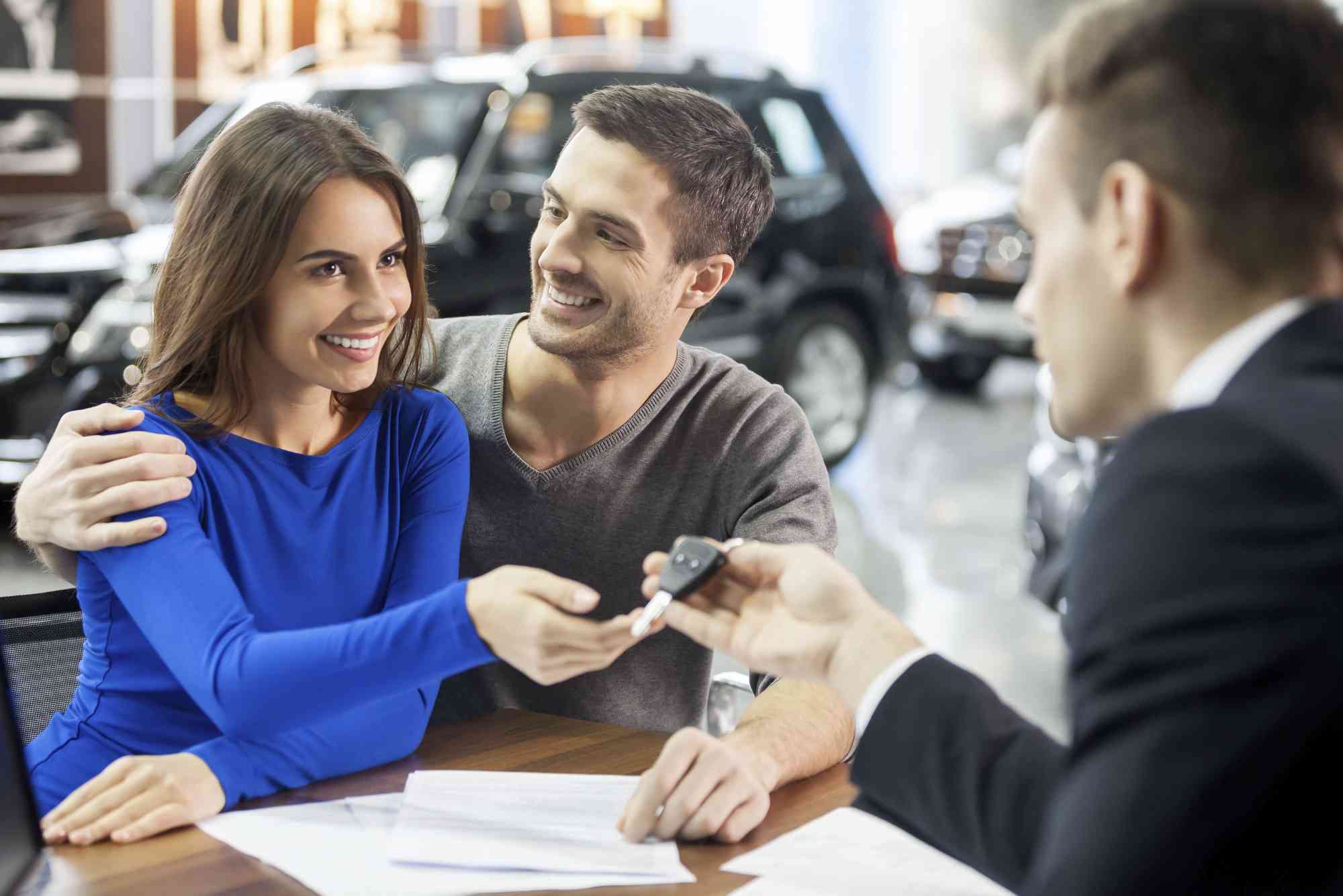 Top Advantages of Monthly Car Rentals – Long-Term Solutions.