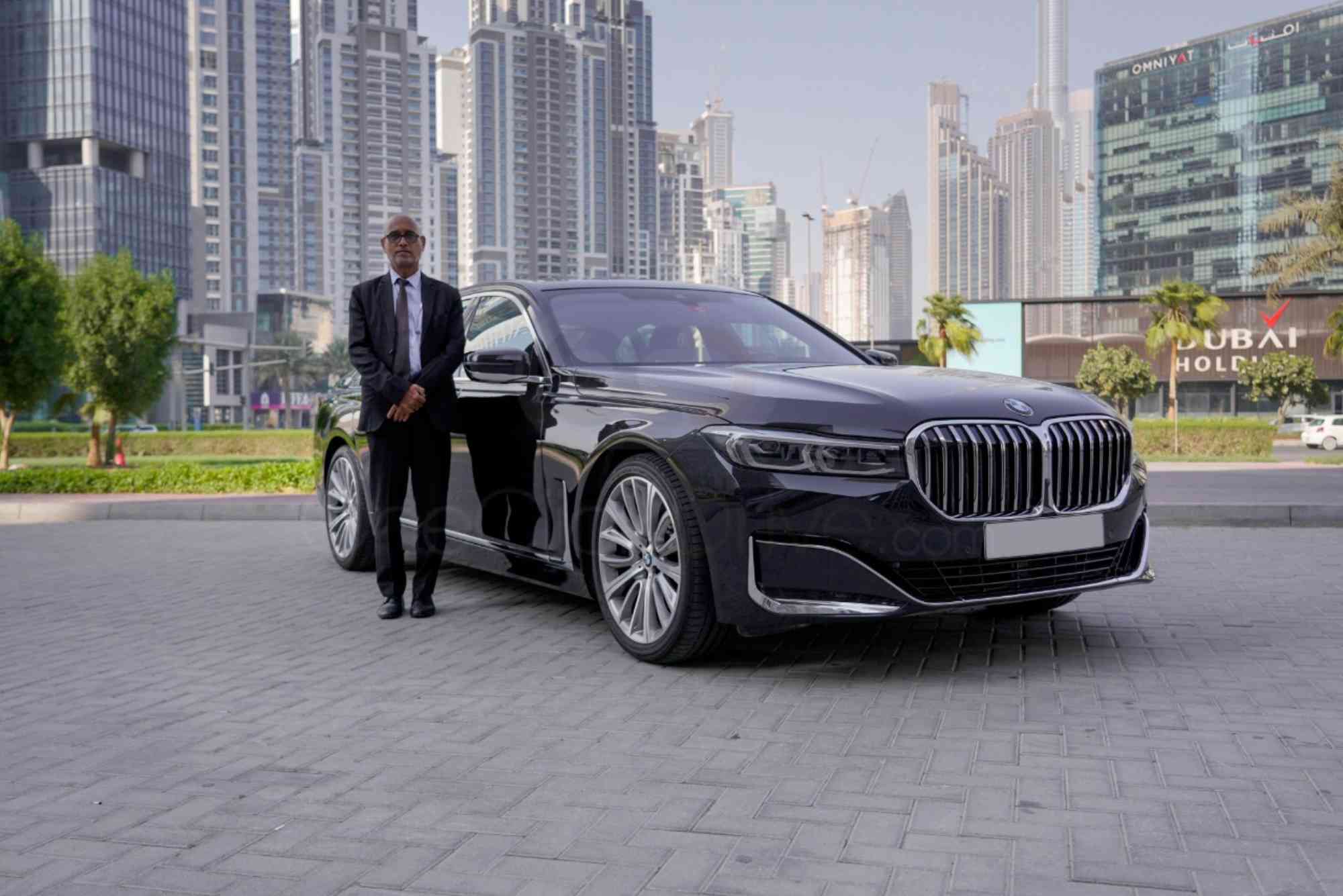 Top Car Rental Companies in Jeddah – Reviews and Recommendations.