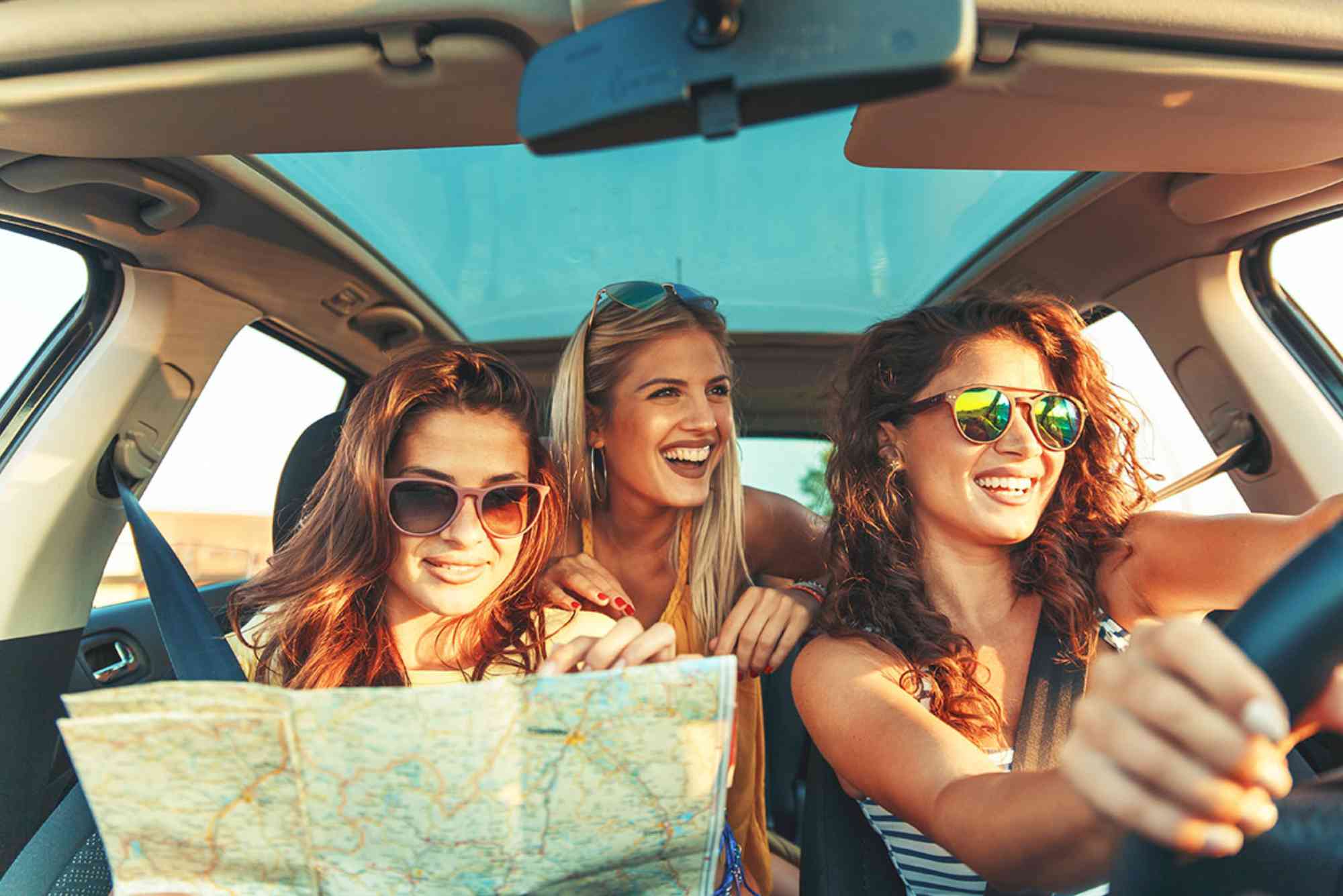 Top Car Rental Safety Tips Every Traveler Should Know.